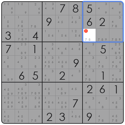 nyt hard sudoku